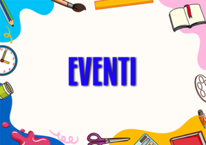 EVENTI